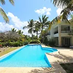 Cayena Lodge Cocotal Golf