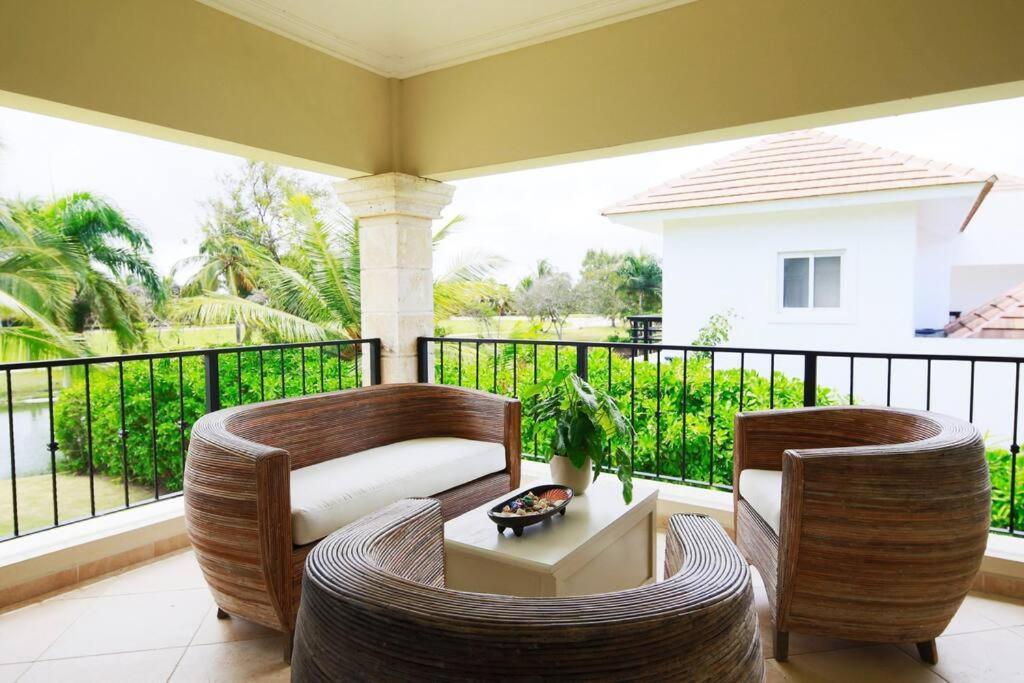 Cayena Lodge Cocotal Golf *