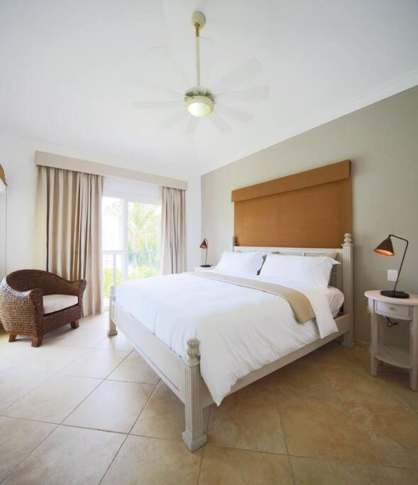 Cayena Lodge Cocotal Golf Apartment