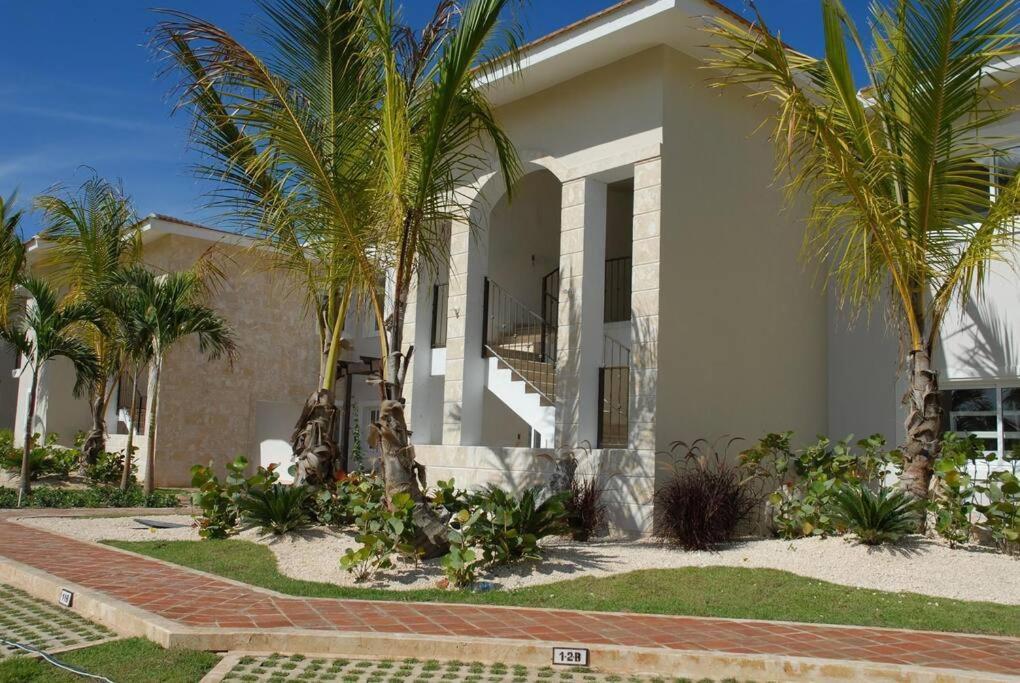 Apartment Cayena Lodge Cocotal Golf